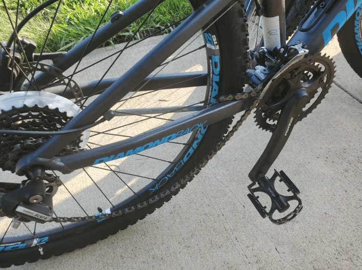 How to Replace a Chain on a Mountain Bike - Step by Step
